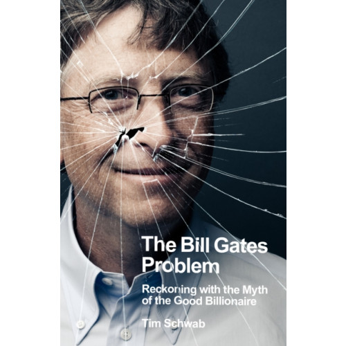 Penguin books ltd The Bill Gates Problem (häftad, eng)