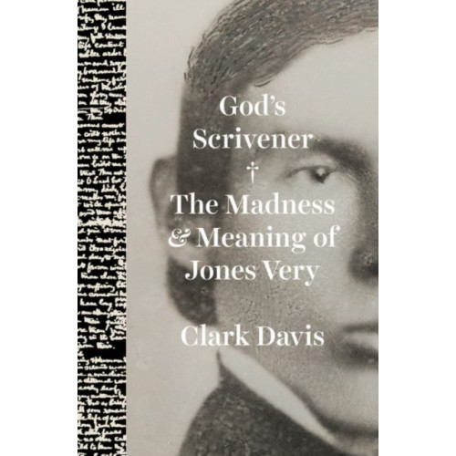 The university of chicago press God's Scrivener (inbunden, eng)