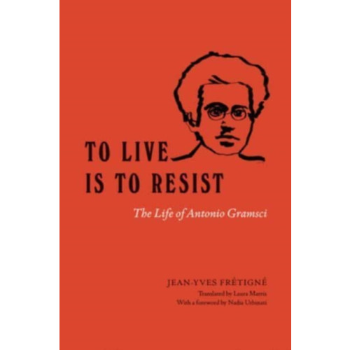 The university of chicago press To Live Is to Resist (häftad, eng)