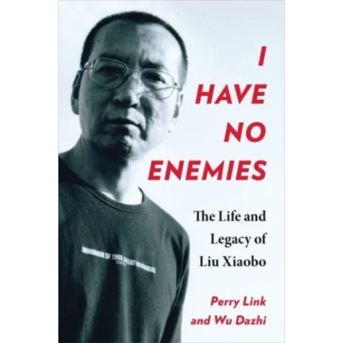 Columbia university press I Have No Enemies (häftad, eng)