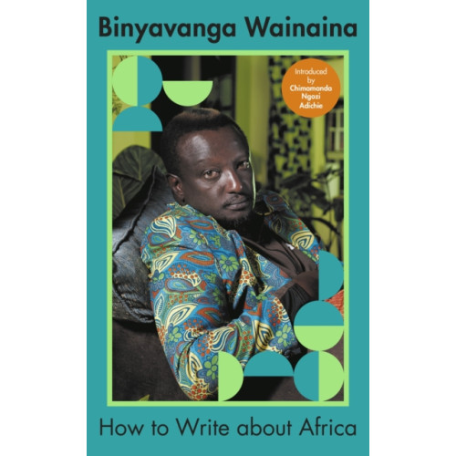 Penguin books ltd How to Write About Africa (inbunden)