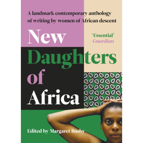Penguin books ltd New Daughters of Africa (häftad, eng)