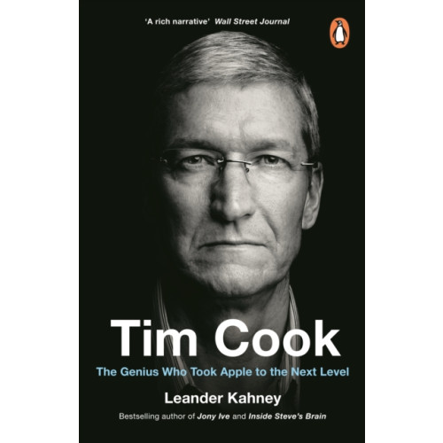 Penguin books ltd Tim Cook (häftad, eng)