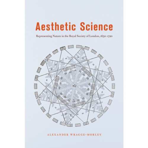 The university of chicago press Aesthetic Science (häftad, eng)