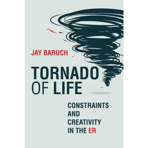 Mit press ltd Tornado of Life (inbunden, eng)