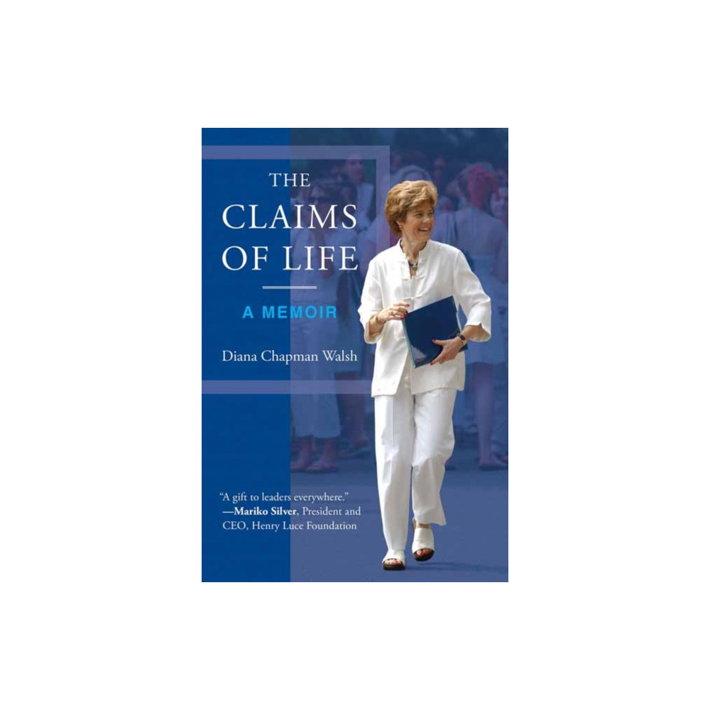 Produktbild för The Claims of Life (inbunden, eng)
