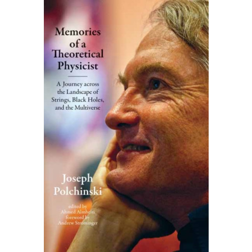 Mit press ltd Memories of a Theoretical Physicist (häftad, eng)