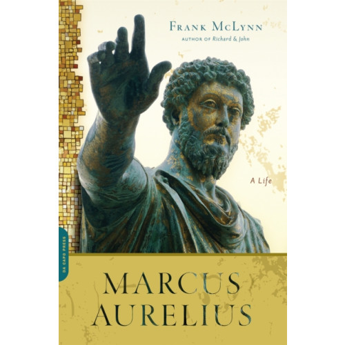 Hachette Books Marcus Aurelius (häftad, eng)