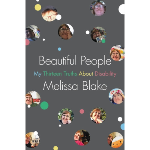 Hachette Books Beautiful People (inbunden, eng)