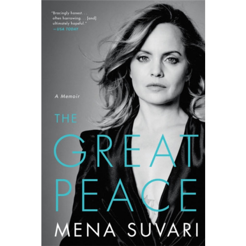 Hachette Books The Great Peace (häftad, eng)