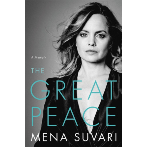 Hachette Books The Great Peace (inbunden, eng)