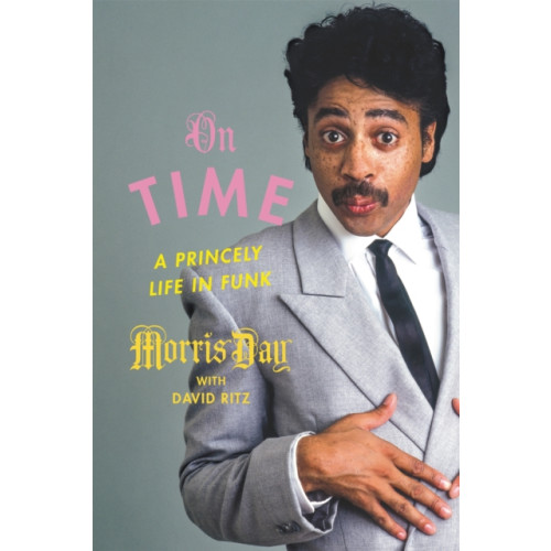 Hachette Books On Time (häftad, eng)