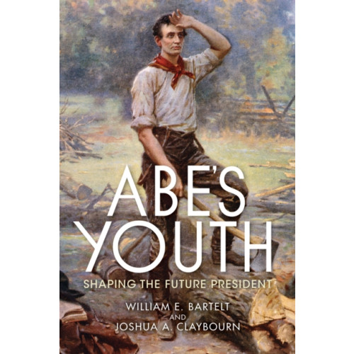 Indiana university press Abe's Youth (inbunden, eng)