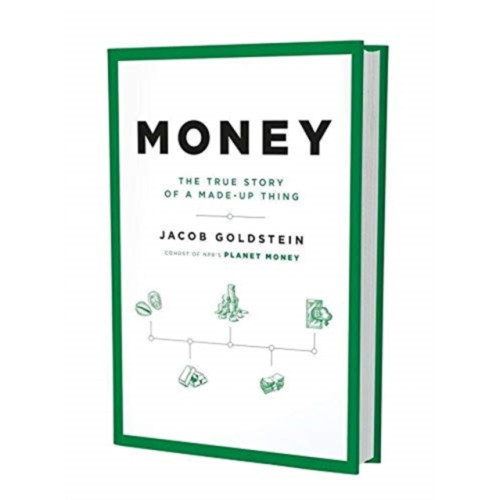 Hachette Books Money (häftad, eng)