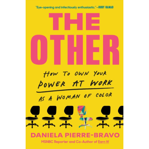 Hachette Books The Other (inbunden, eng)