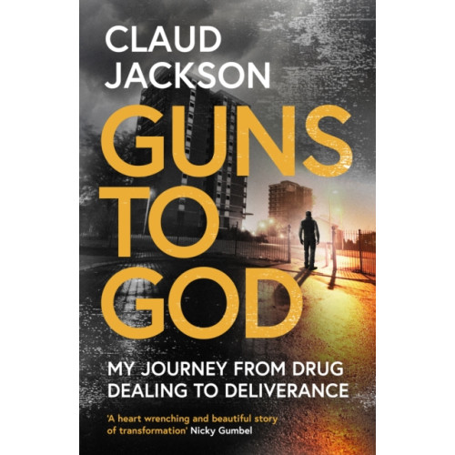 Spck publishing Guns to God (häftad, eng)