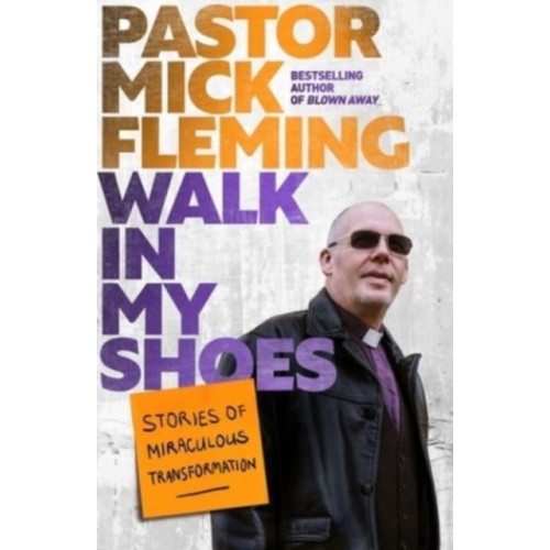 Spck publishing Walk In My Shoes (inbunden, eng)