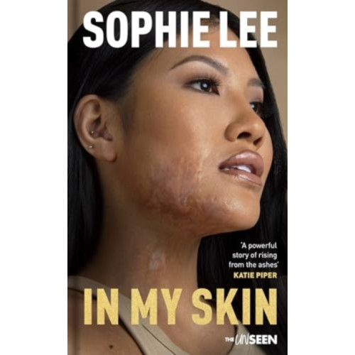 Spck publishing In My Skin (inbunden, eng)