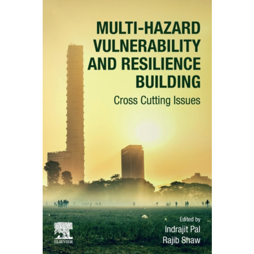 Elsevier - Health Sciences Division Multi-Hazard Vulnerability and Resilience Building (häftad, eng)