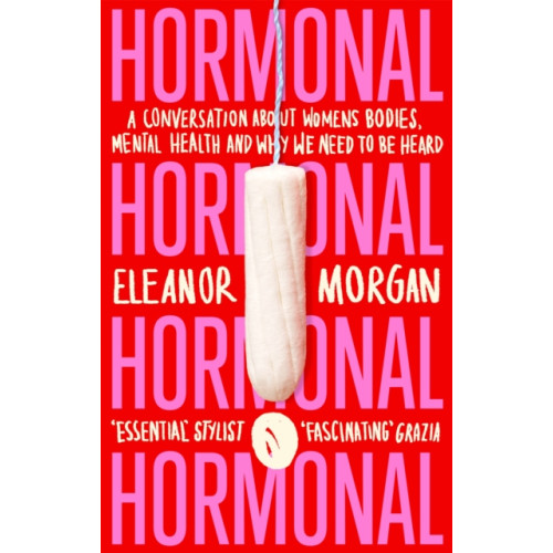 Little, Brown Book Group Hormonal (häftad, eng)