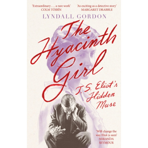 Little, Brown Book Group The Hyacinth Girl (häftad, eng)