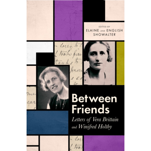 Little, Brown Book Group Between Friends (inbunden, eng)