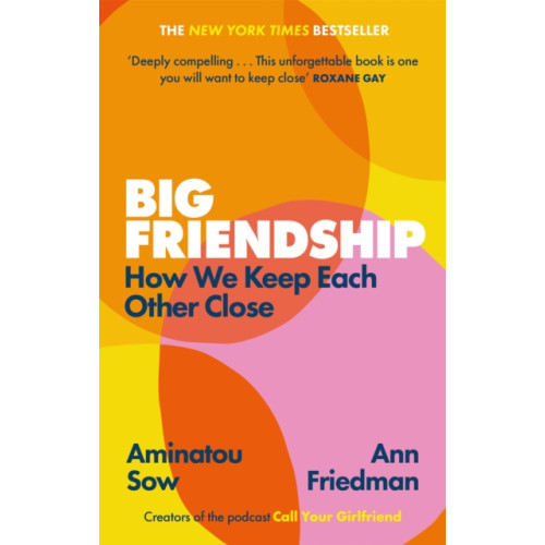 Little, Brown Book Group Big Friendship (häftad, eng)