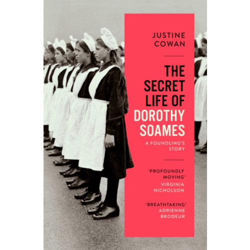 Little, Brown The Secret Life of Dorothy Soames (häftad, eng)