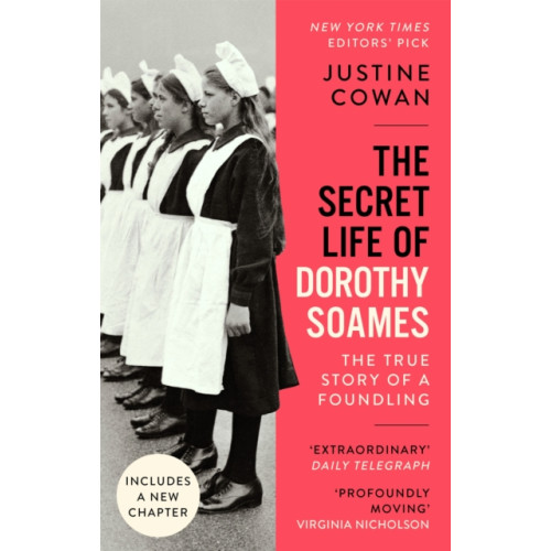 Little, Brown Book Group The Secret Life of Dorothy Soames (häftad, eng)
