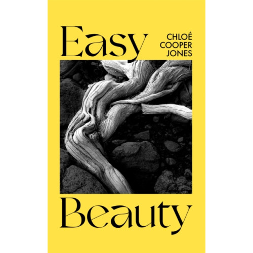 Little, Brown Book Group Easy Beauty (inbunden, eng)