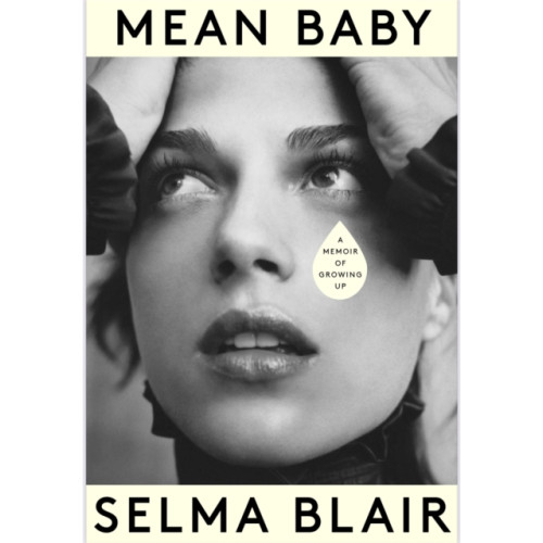 Little, Brown Book Group Mean Baby (inbunden, eng)