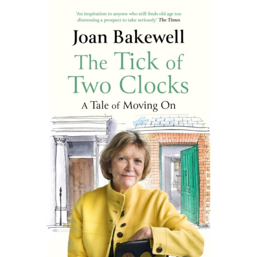 Little, Brown Book Group The Tick of Two Clocks (häftad, eng)