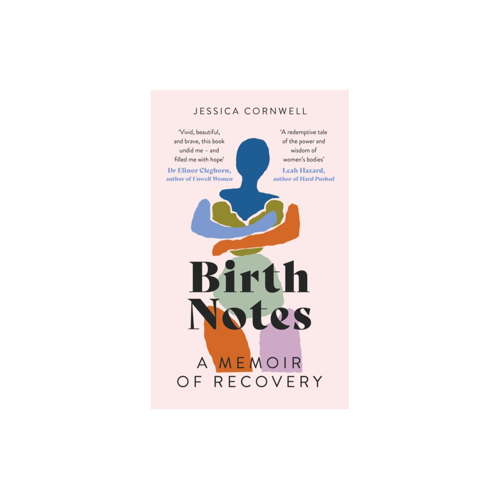 Produktbild för Birth Notes (inbunden, eng)
