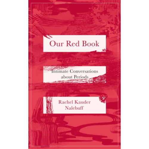 Our Red Book , Little, Brown Book Group (inbunden, english)