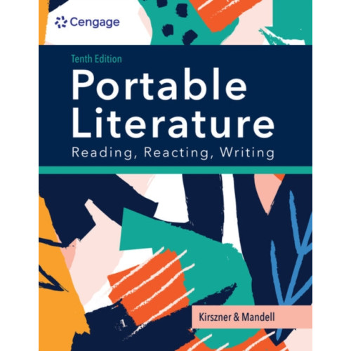 Cengage Learning, Inc PORTABLE Literature (häftad, eng)