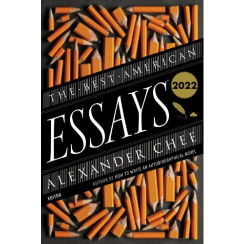 Harpercollins publishers inc The Best American Essays 2022 (häftad, eng)