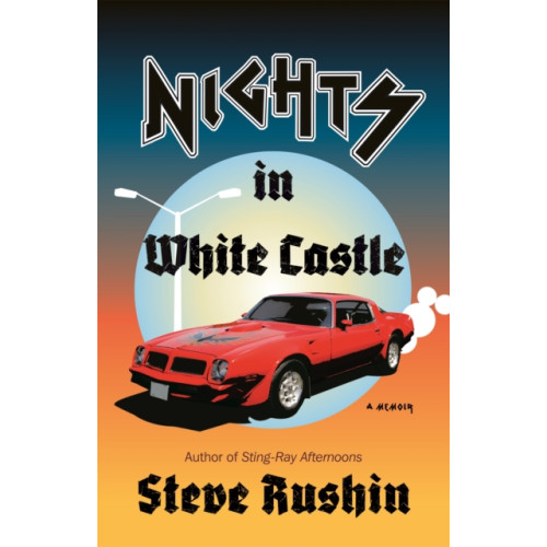 Nights in White Castle , Little, Brown & Company (häftad, english)