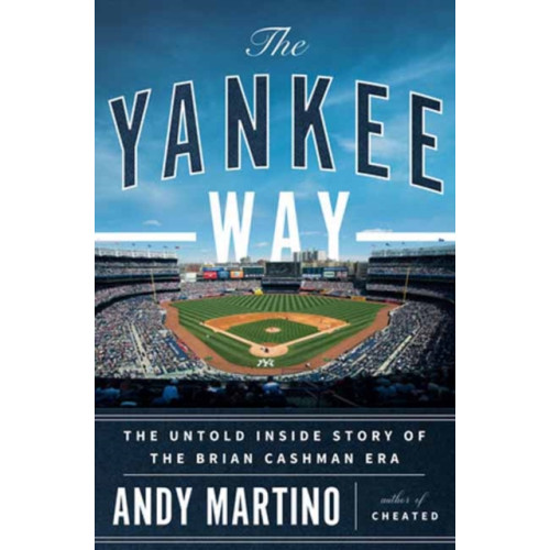 Random House USA Inc The Yankee Way (inbunden, eng)
