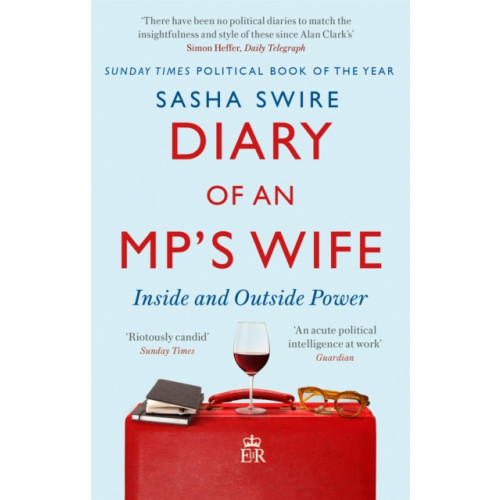 Little, Brown Book Group Diary of an MP's Wife (häftad, eng)