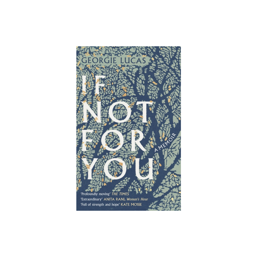Produktbild för If Not For You (häftad, eng)