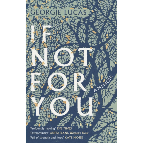 Little, Brown Book Group If Not For You (häftad, eng)