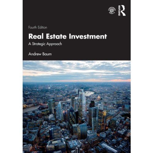 Taylor & francis ltd Real Estate Investment (häftad, eng)