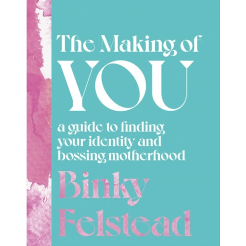 Little, Brown Book Group The Making of You (inbunden, eng)