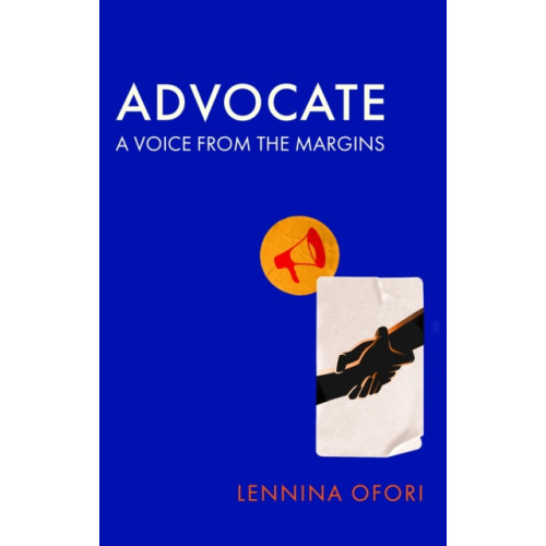 Dialogue Advocate (inbunden, eng)