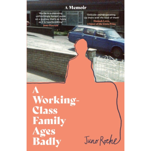 Dialogue A Working-Class Family Ages Badly (inbunden, eng)