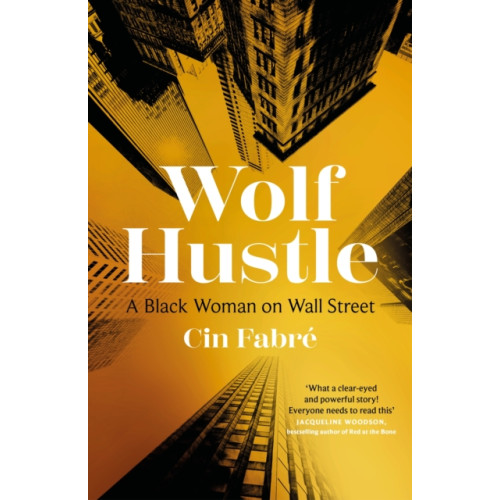 Dialogue Wolf Hustle (inbunden, eng)