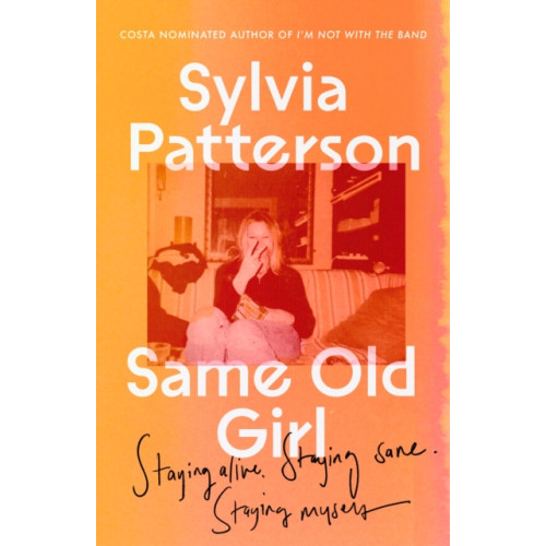 Little, Brown Book Group Same Old Girl (inbunden, eng)