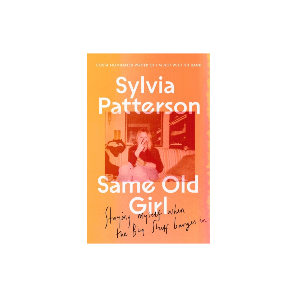 Produktbild för Same Old Girl (häftad, eng)