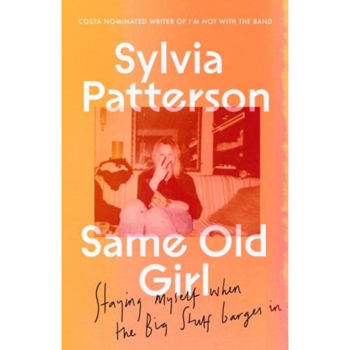 Little, Brown Book Group Same Old Girl (häftad, eng)