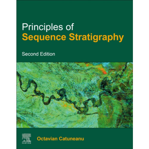 Elsevier Science & Technology Principles of Sequence Stratigraphy (inbunden, eng)